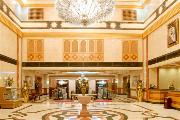 Al Haram Hotel - Sasta Umrah Travel & Tours